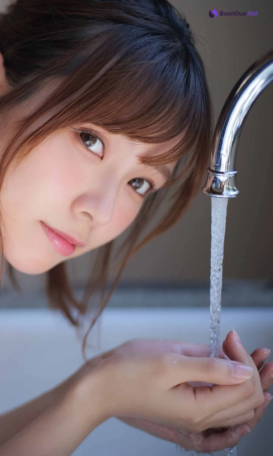 LIYUU リーユウ, 週プレ Photo Book 「太陽の光」 Set.02 - Photo 17