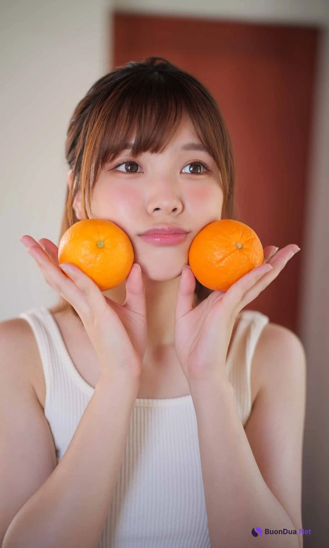 LIYUU リーユウ, 週プレ Photo Book 「太陽の光」 Set.02 - Photo 19
