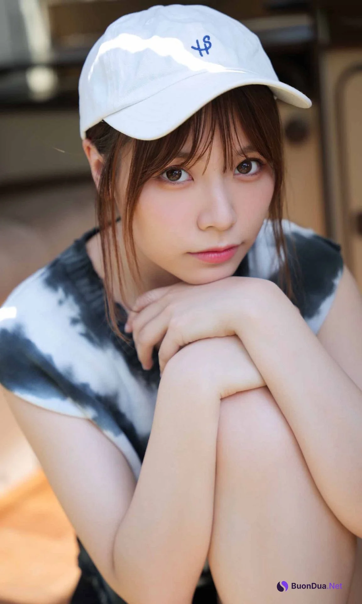 LIYUU リーユウ, 週プレ Photo Book 「太陽の光」 Set.02 - Photo 2
