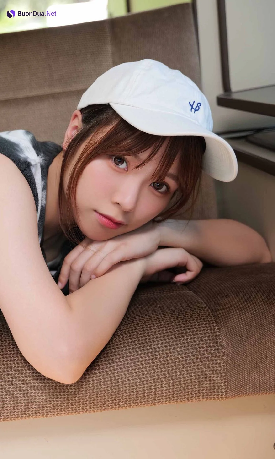 LIYUU リーユウ, 週プレ Photo Book 「太陽の光」 Set.02 - Photo 5