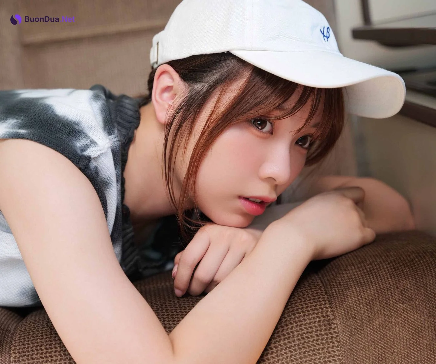 LIYUU リーユウ, 週プレ Photo Book 「太陽の光」 Set.02 - Photo 6