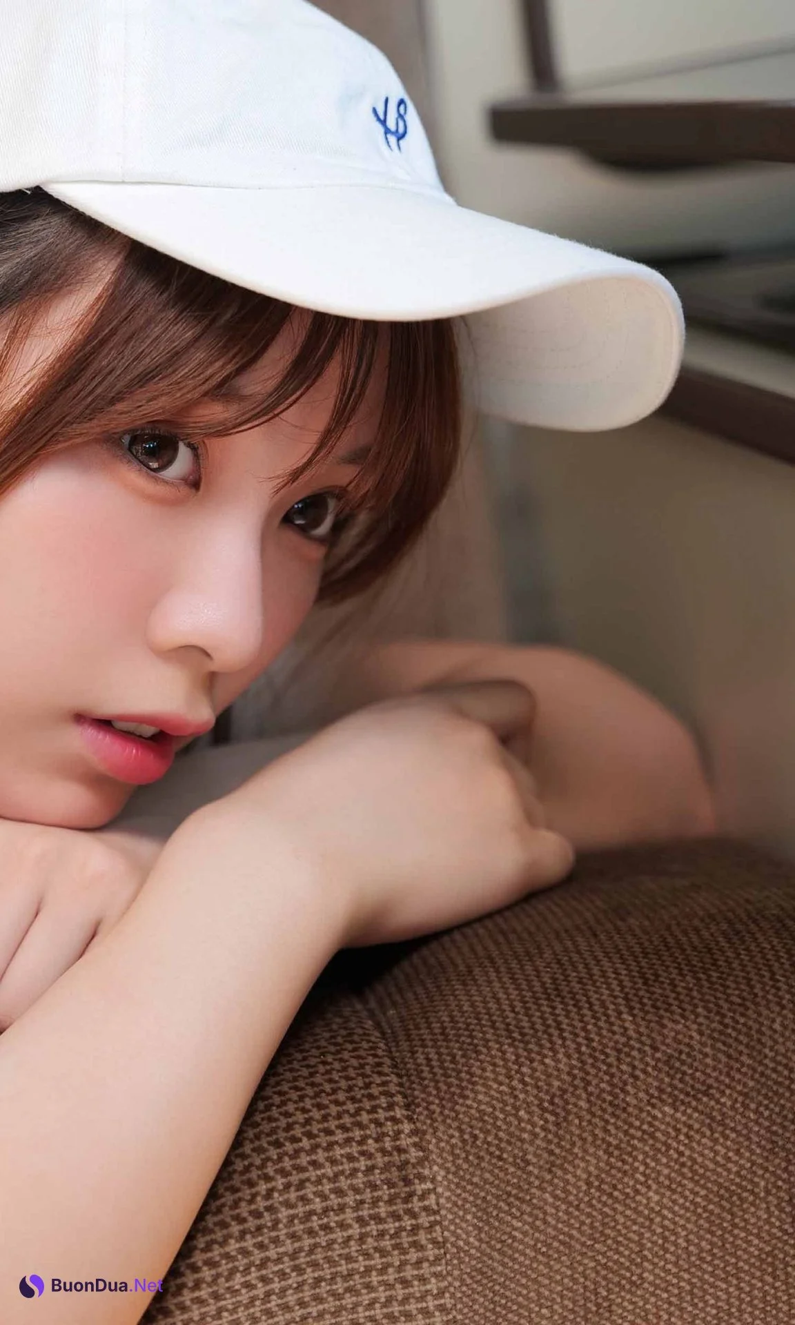 LIYUU リーユウ, 週プレ Photo Book 「太陽の光」 Set.02 - Photo 8