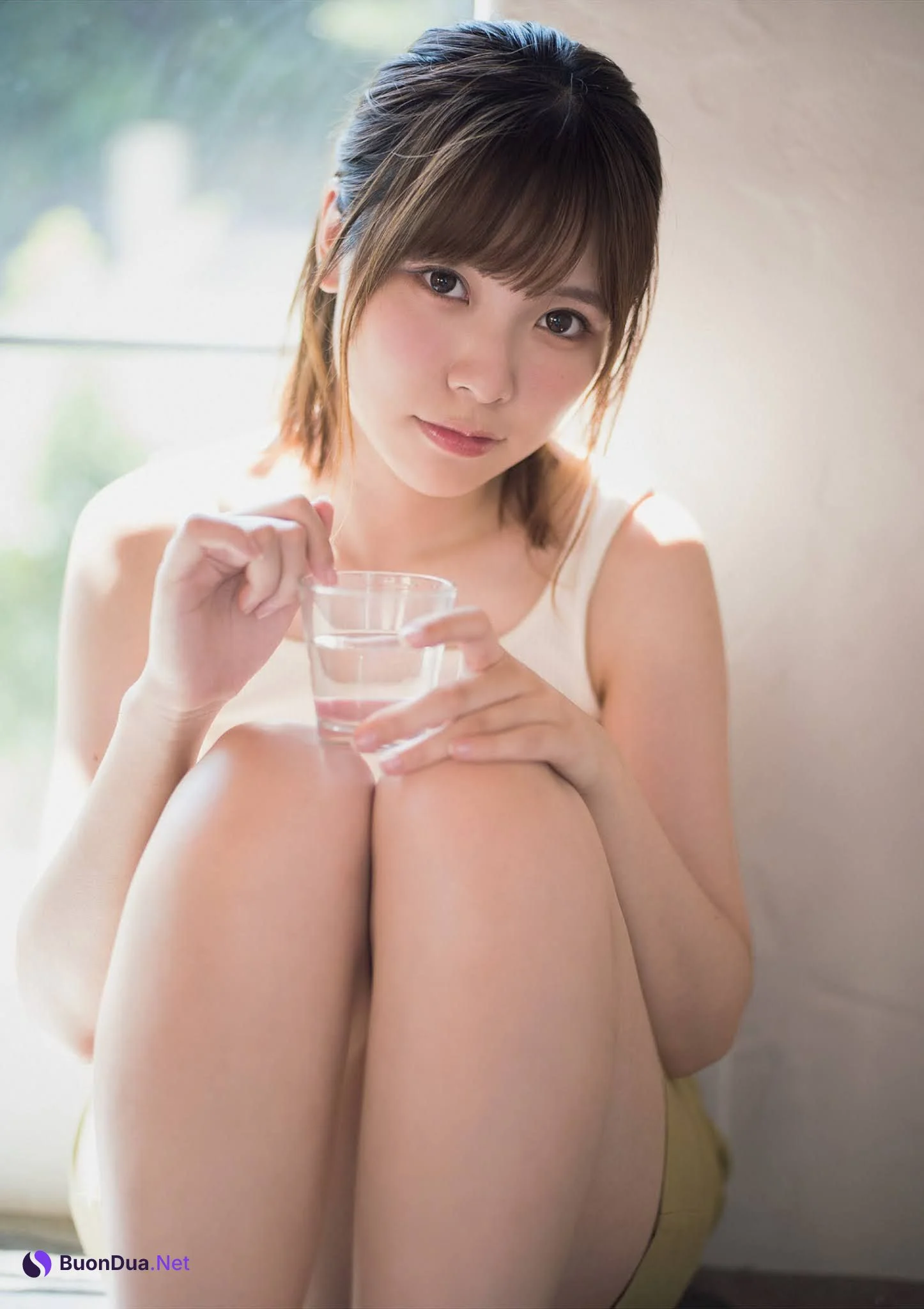 LIYUU リーユウ, Weekly Playboy 2021 No.49 (週刊プレイボーイ 2021年49号) - Photo 2
