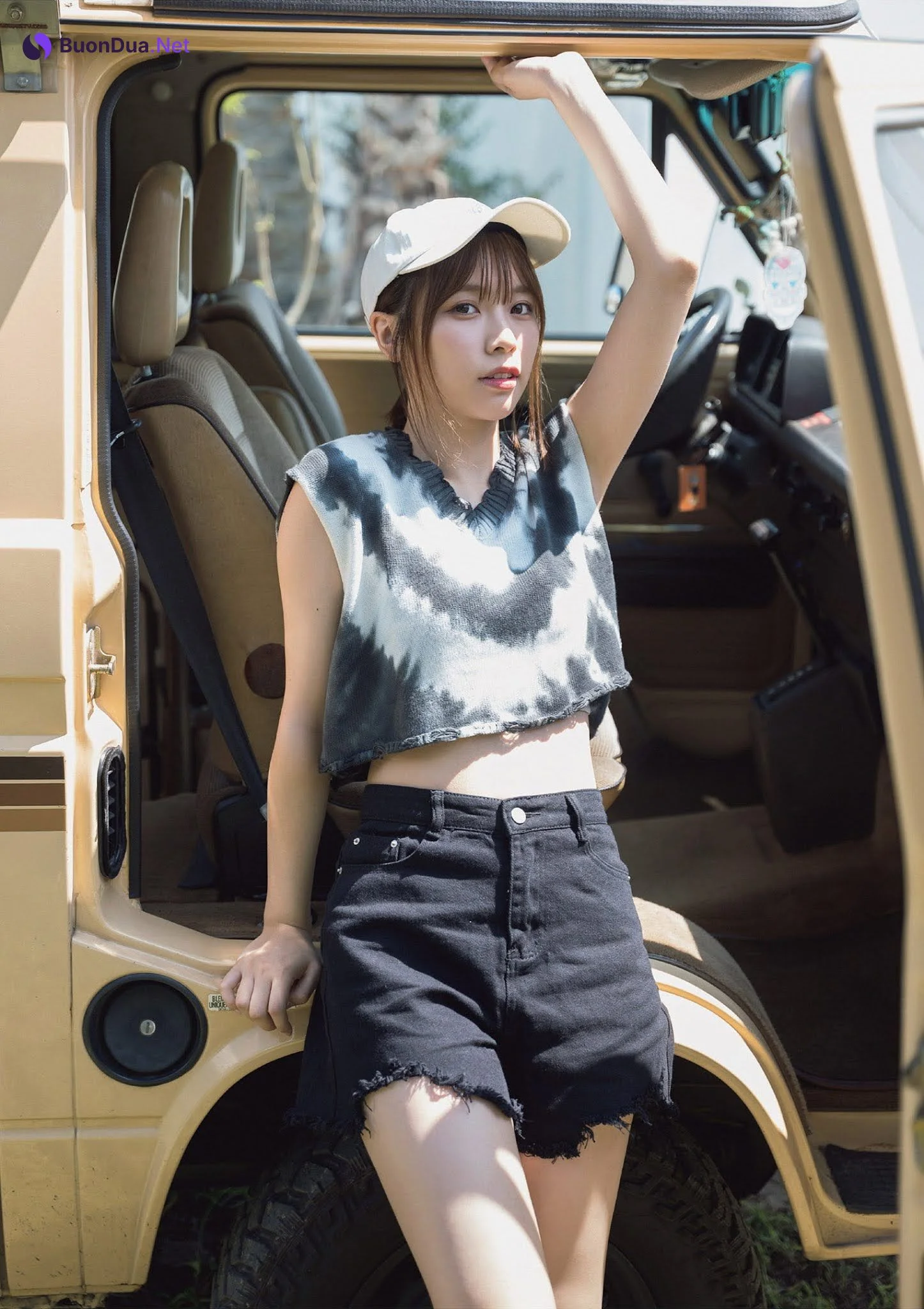 LIYUU リーユウ, Weekly Playboy 2021 No.49 (週刊プレイボーイ 2021年49号) - Photo 3