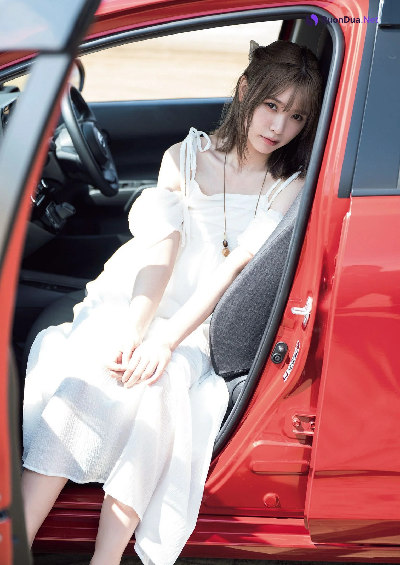 LIYUU リーユウ, Weekly Playboy 2022 No.44 (週刊プレイボーイ 2022年44号) - Photo 2