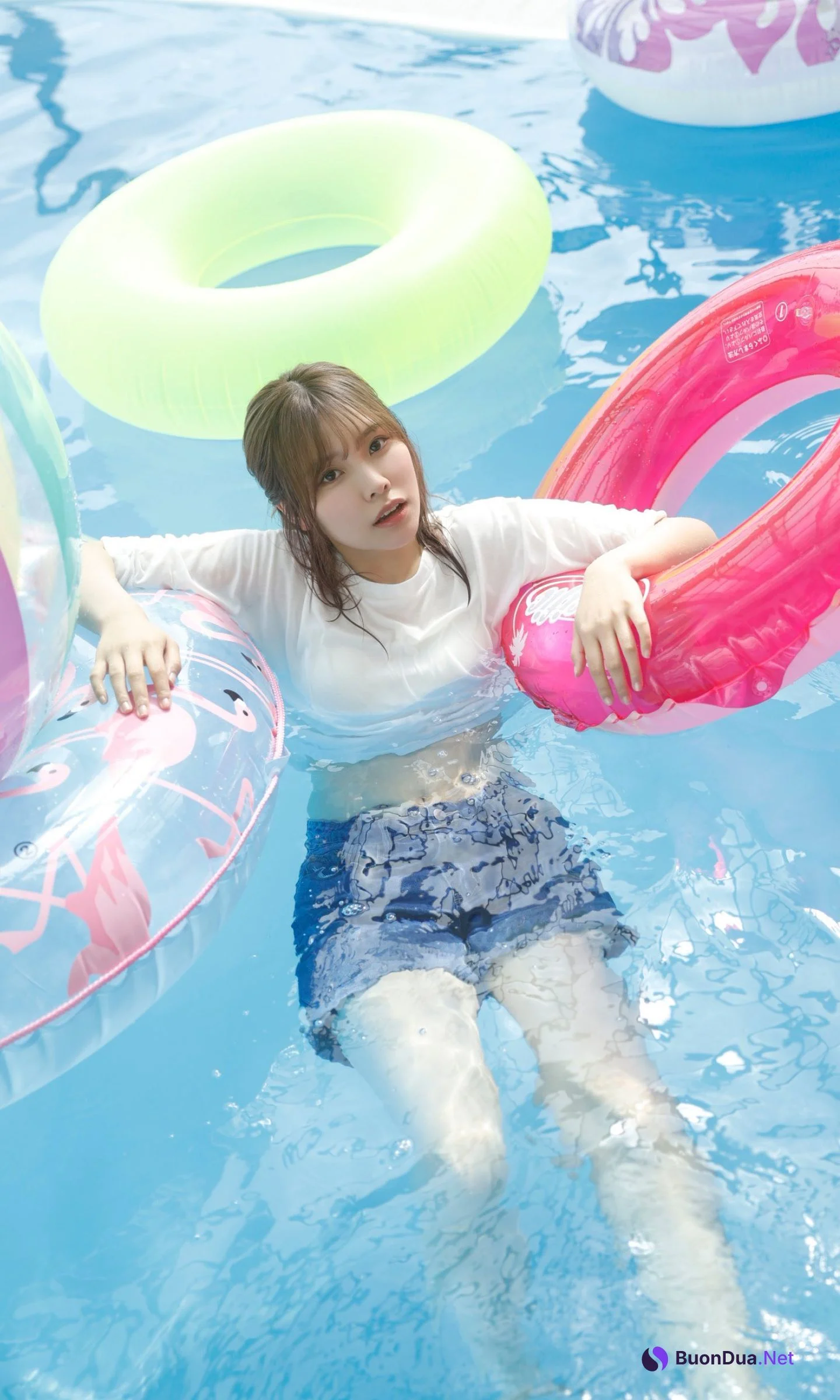 LIYUU リーユウ, Weekly Playboy 2023 No.46 (週刊プレイボーイ 2023年46号) - Photo 10