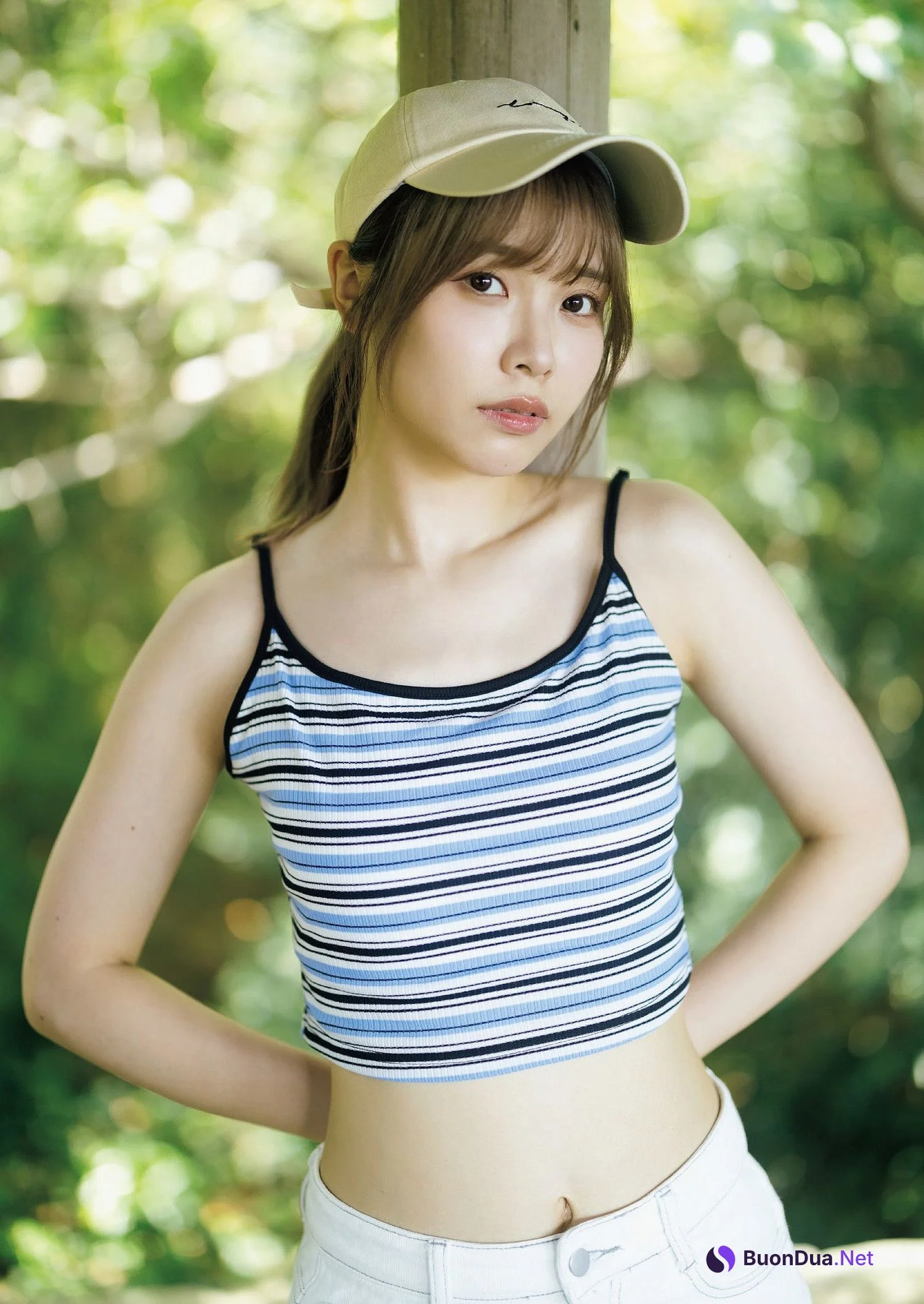 LIYUU リーユウ, Weekly Playboy 2023 No.46 (週刊プレイボーイ 2023年46号) - Photo 2