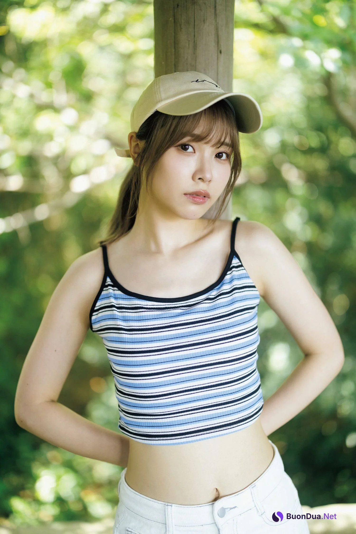 LIYUU リーユウ, Weekly Playboy 2023 No.46 (週刊プレイボーイ 2023年46号) - Photo 8