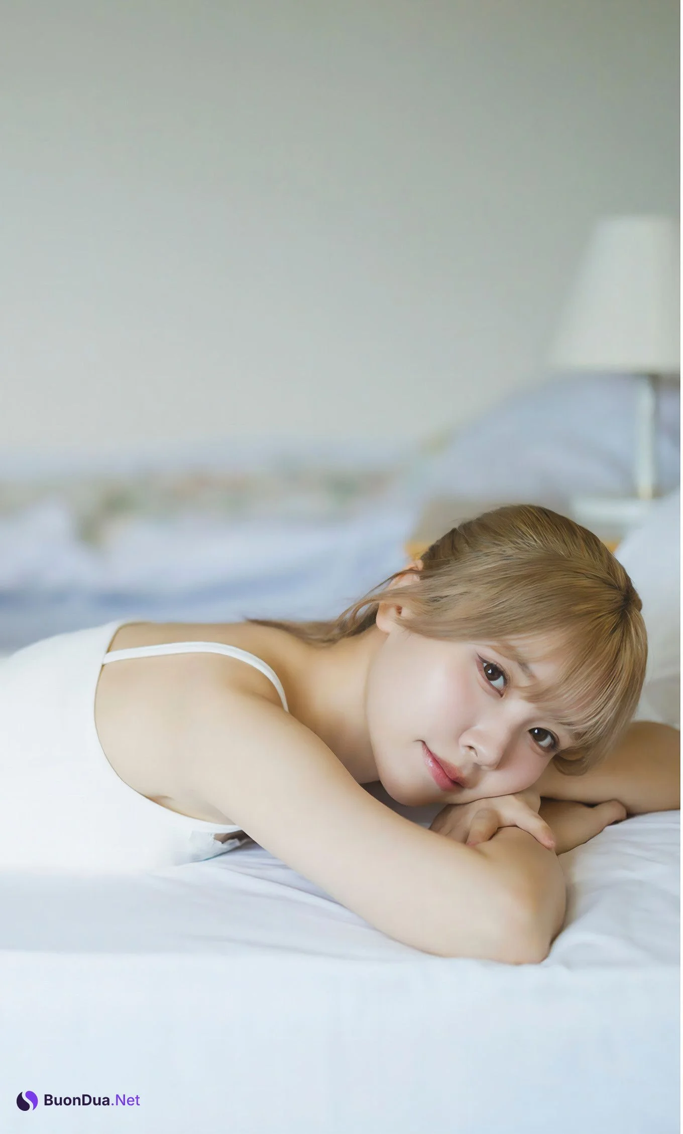 LIYUU リーユウ, Weekly Playboy 2024 No.48 (週刊プレイボーイ 2024年48号 - Photo 10