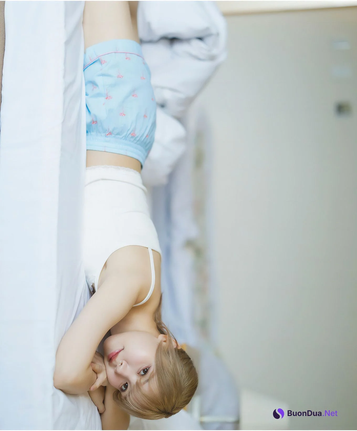 LIYUU リーユウ, Weekly Playboy 2024 No.48 (週刊プレイボーイ 2024年48号 - Photo 11
