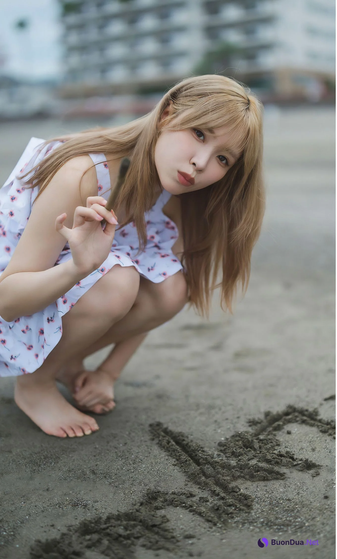 LIYUU リーユウ, Weekly Playboy 2024 No.48 (週刊プレイボーイ 2024年48号 - Photo 14