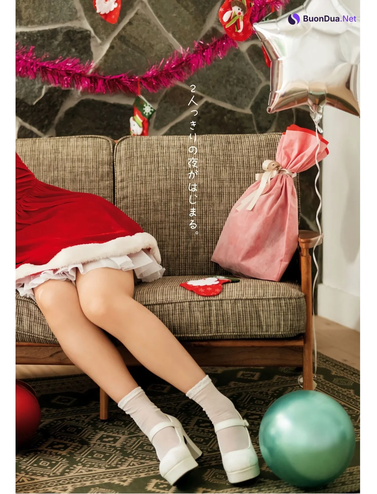 LIYUU リーユウ, Young Dragon Age ヤングドラゴンエイジ 2022 Vol.09 - Photo 16