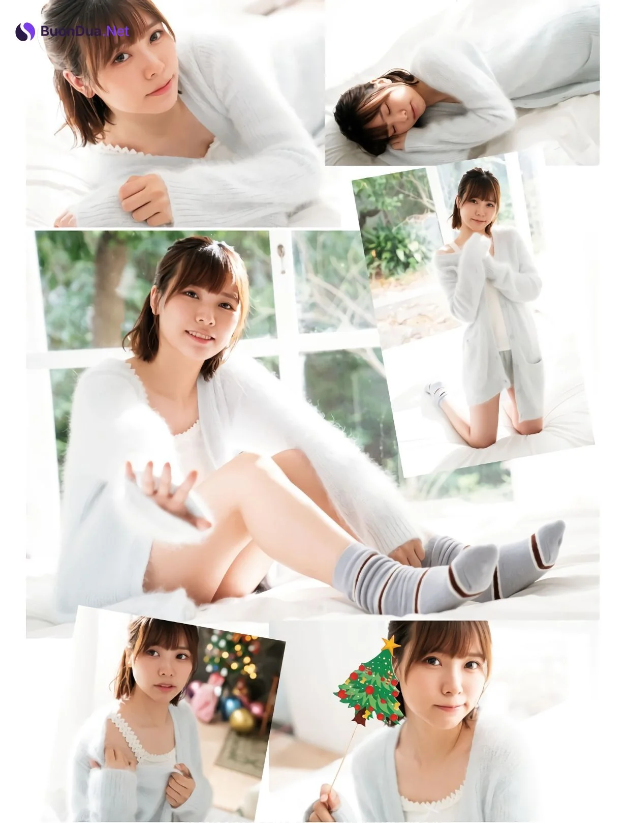 LIYUU リーユウ, Young Dragon Age ヤングドラゴンエイジ 2022 Vol.09 - Photo 4