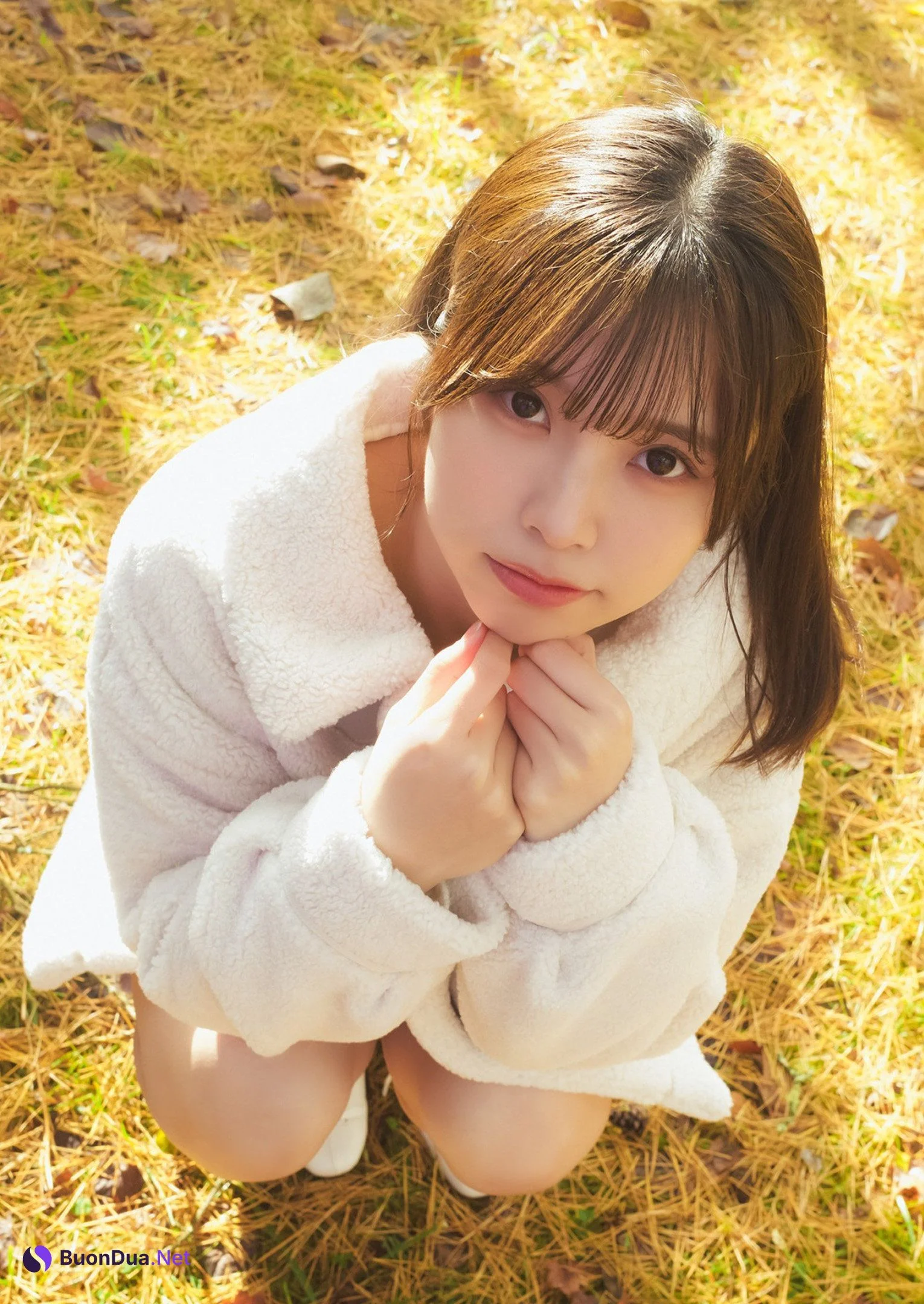 LIYUU リーユウ, Young Jump 2023 No.13 (ヤングジャンプ 2023年13号) - รูปภาพ 11
