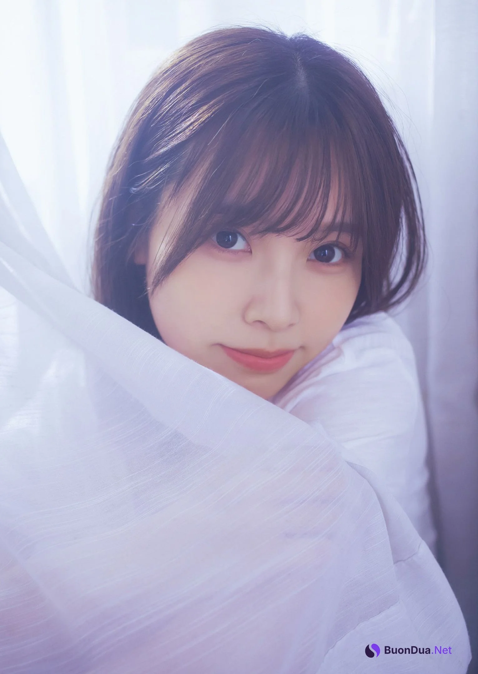 LIYUU リーユウ, Young Jump 2023 No.13 (ヤングジャンプ 2023年13号) - รูปภาพ 8