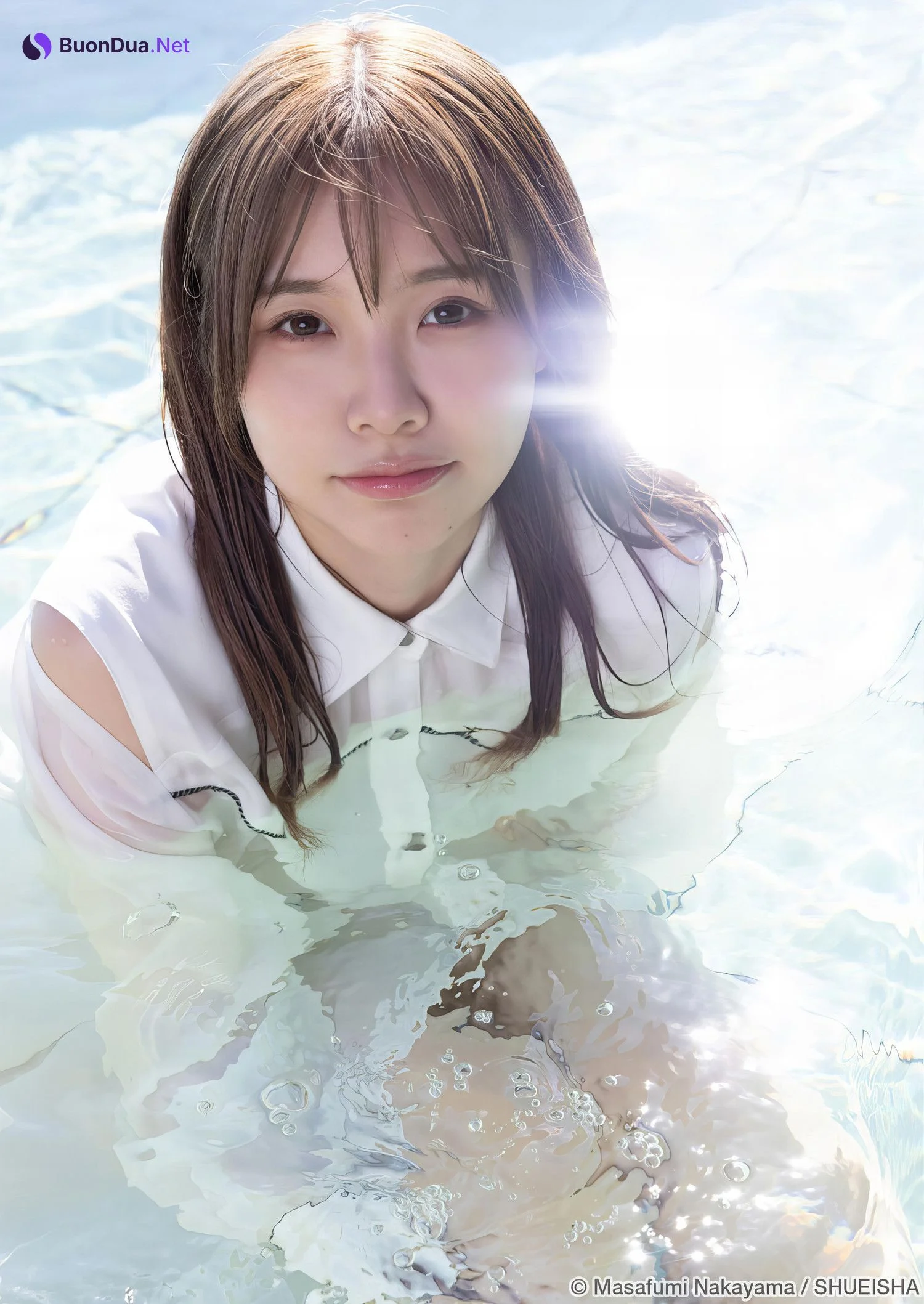 LIYUU リーユウ, Young Jump 2024 No.09 (ヤングジャンプ 2024年9号) - Photo 7