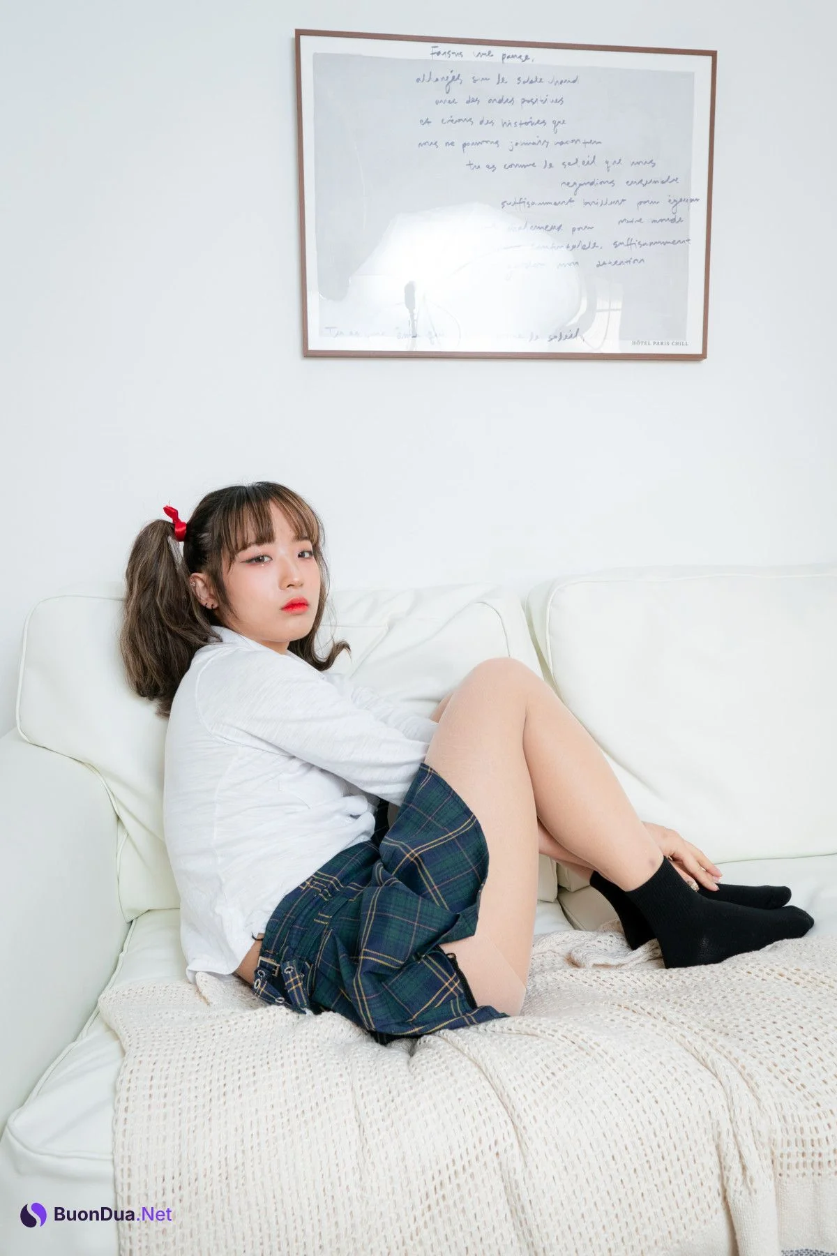 LK Muchenne Photobook Vol.09 - Photo 10