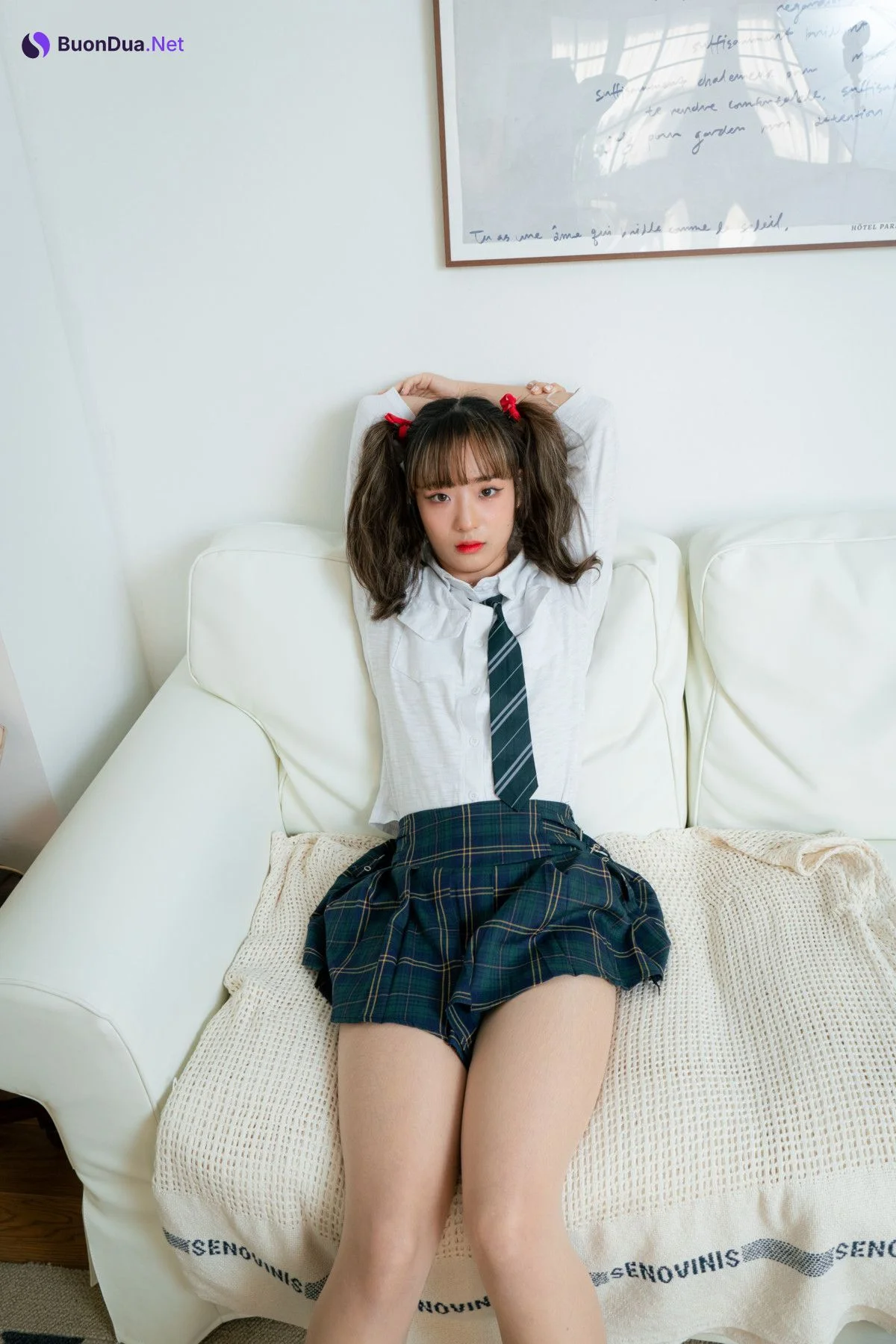 LK Muchenne Photobook Vol.09 - Photo 12