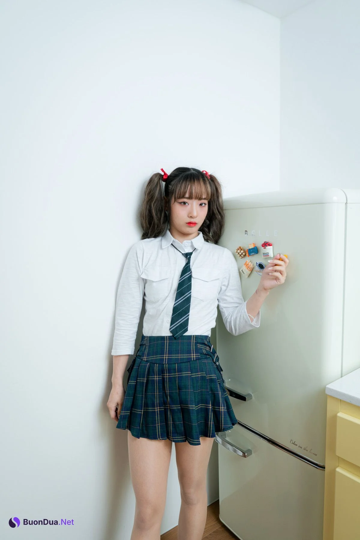 LK Muchenne Photobook Vol.09 - Photo 16