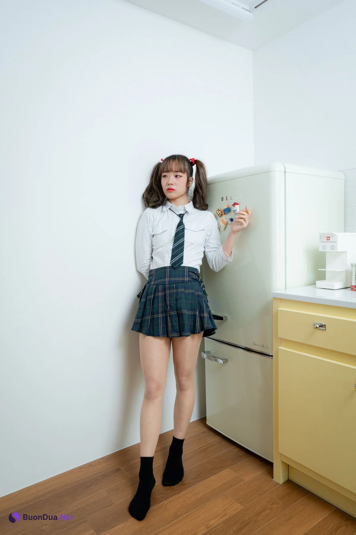 LK Muchenne Photobook Vol.09 - Photo 17