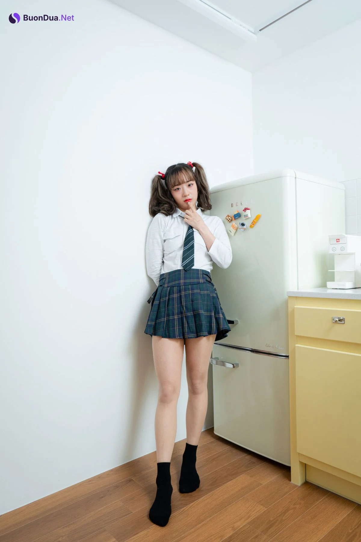 LK Muchenne Photobook Vol.09 - Photo 18