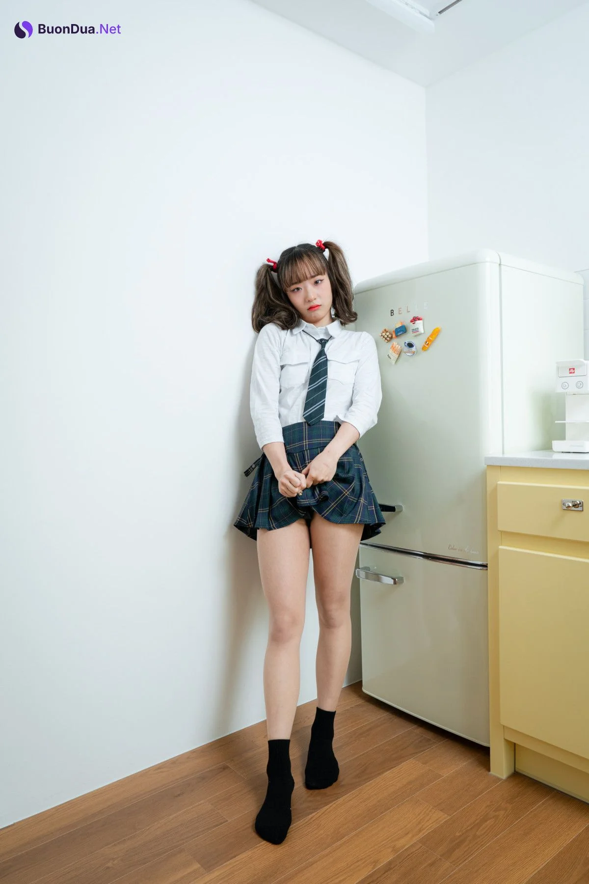 LK Muchenne Photobook Vol.09 - Photo 19
