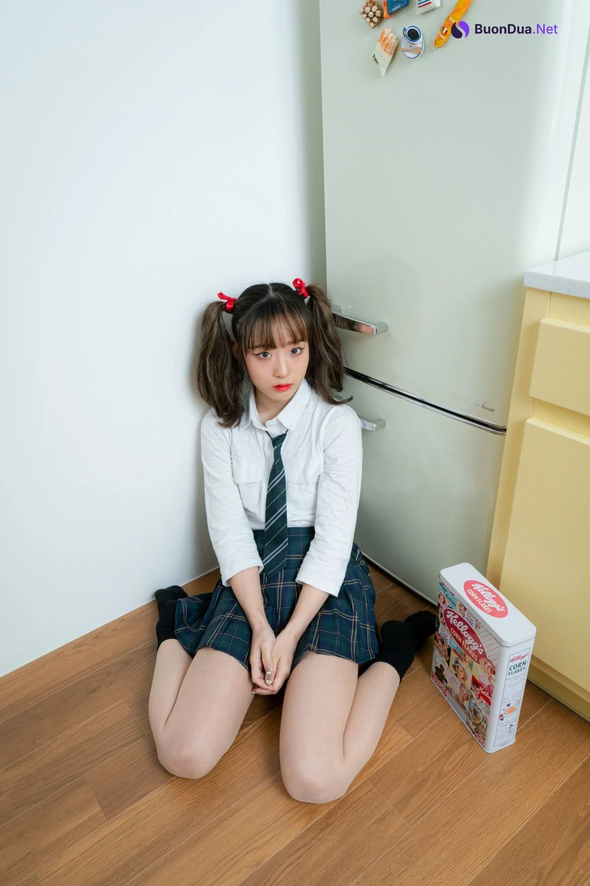 LK Muchenne Photobook Vol.09 - Photo 20