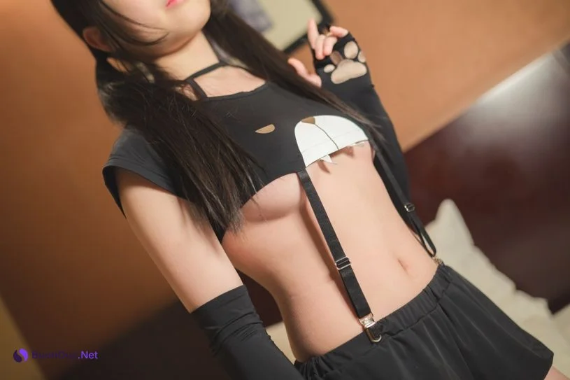 [網紅蘿莉] 海盜熊Loli 最新套圖 Pirate Bear Loli - รูปภาพ 7