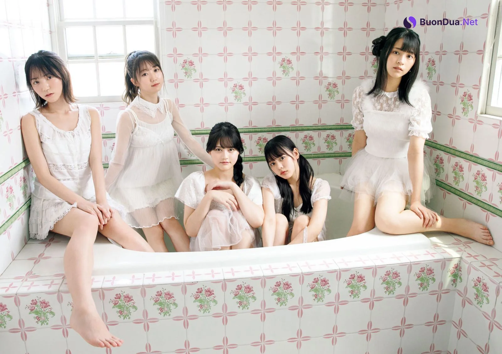 =LOVE, Big Comic Spirits 2021 No.40 (ビッグコミックスピリッツ 2021年40号) - Photo 11
