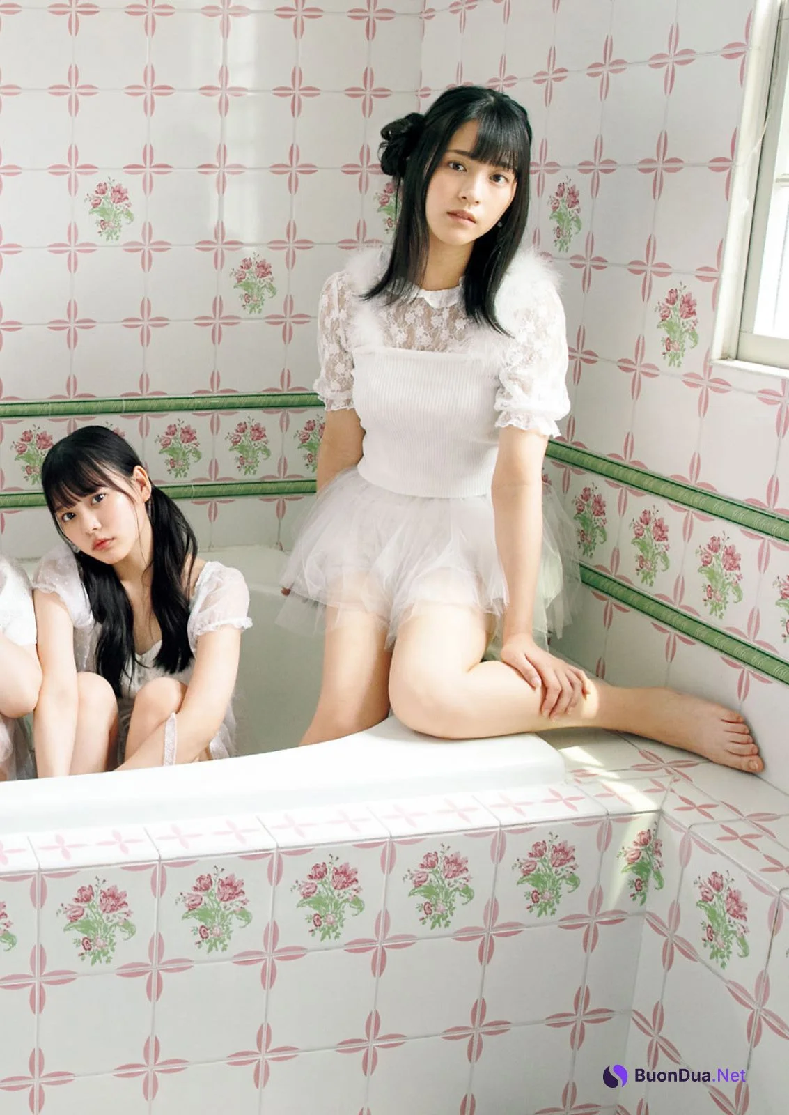 =LOVE, Big Comic Spirits 2021 No.40 (ビッグコミックスピリッツ 2021年40号) - Photo 13