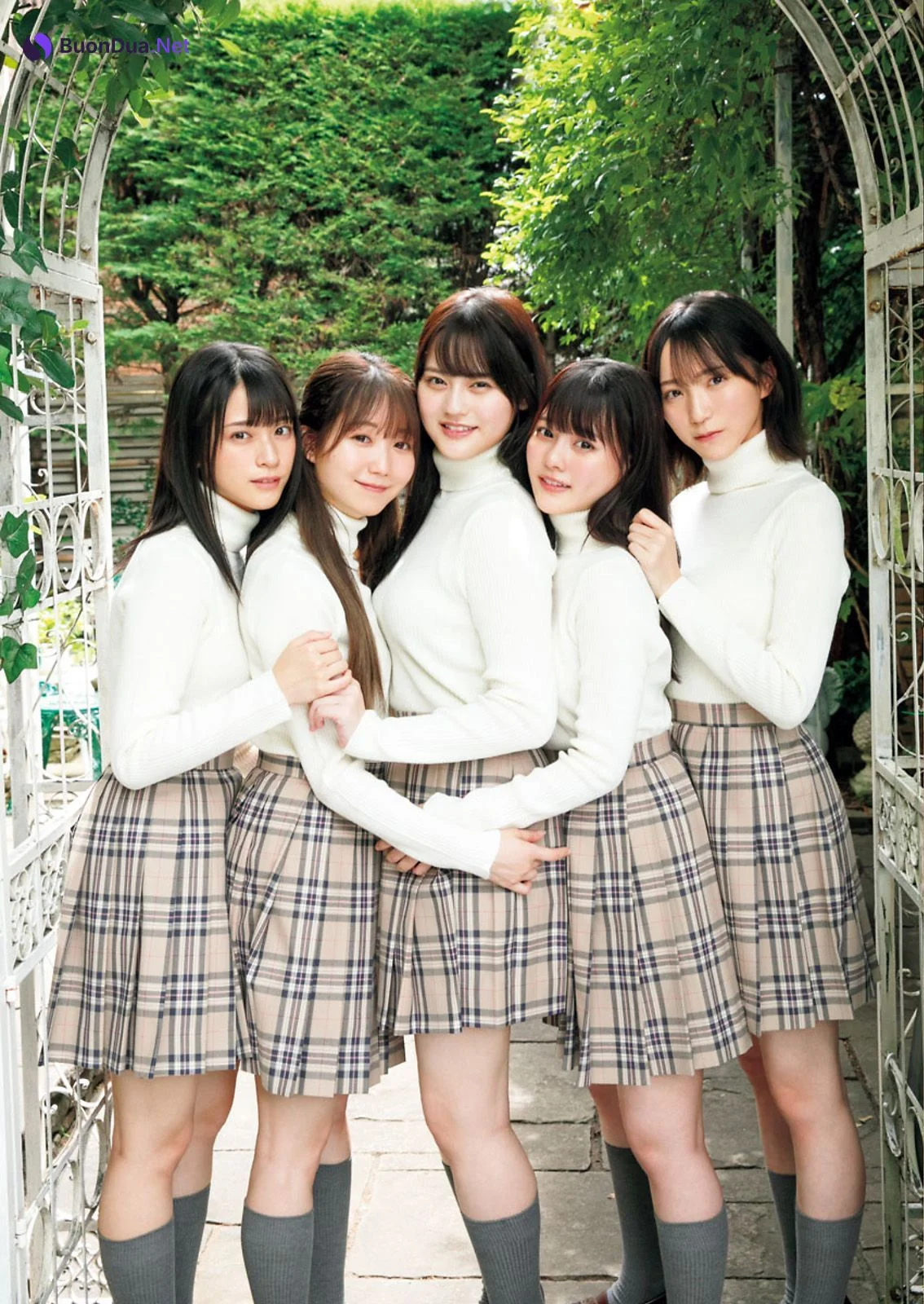=LOVE, Big Comic Spirits 2021 No.40 (ビッグコミックスピリッツ 2021年40号) - Photo 3