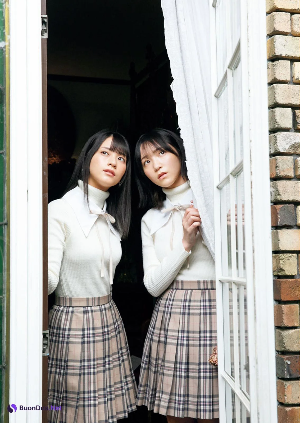 =LOVE, Big Comic Spirits 2021 No.40 (ビッグコミックスピリッツ 2021年40号) - Photo 4