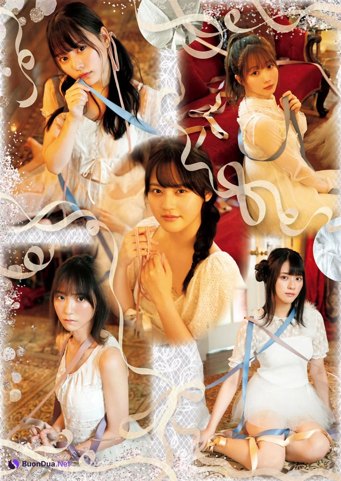 =LOVE, Big Comic Spirits 2021 No.40 (ビッグコミックスピリッツ 2021年40号) - Photo 6