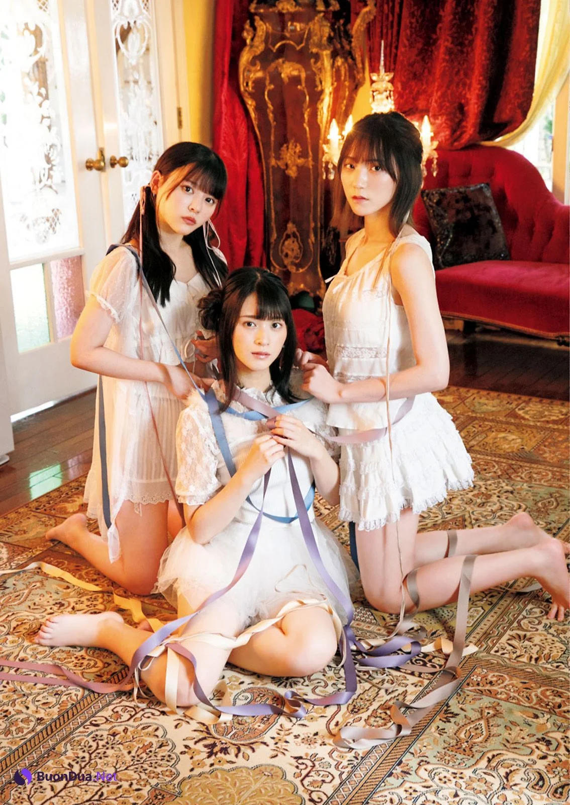=LOVE, Big Comic Spirits 2021 No.40 (ビッグコミックスピリッツ 2021年40号) - Photo 8