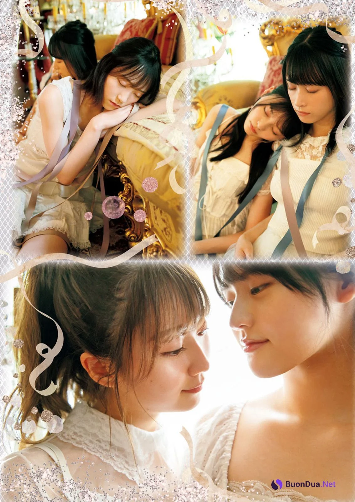 =LOVE, Big Comic Spirits 2021 No.40 (ビッグコミックスピリッツ 2021年40号) - Photo 9