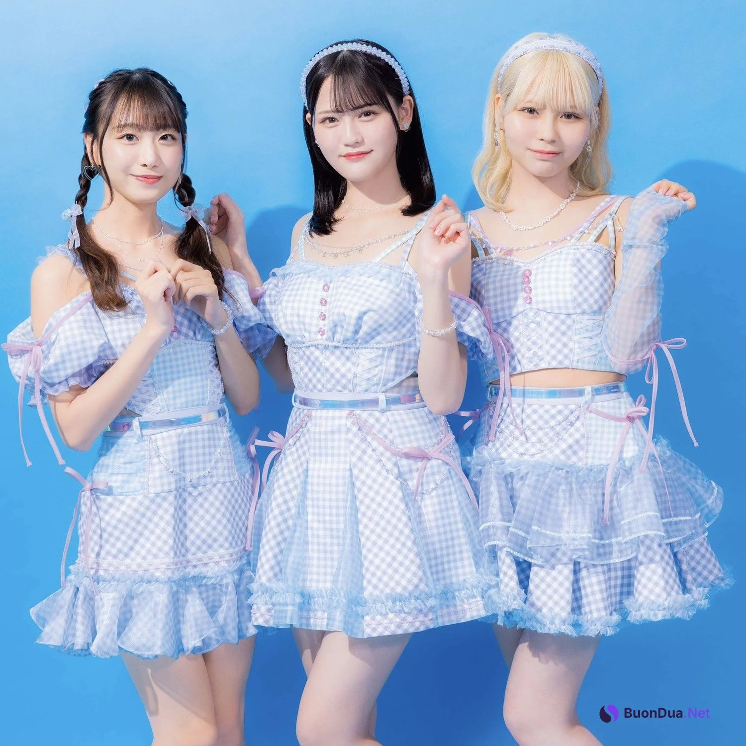 =LOVE ≒JOY, ENTAME 2023.09 (月刊エンタメ 2023年9月号) - Photo 7