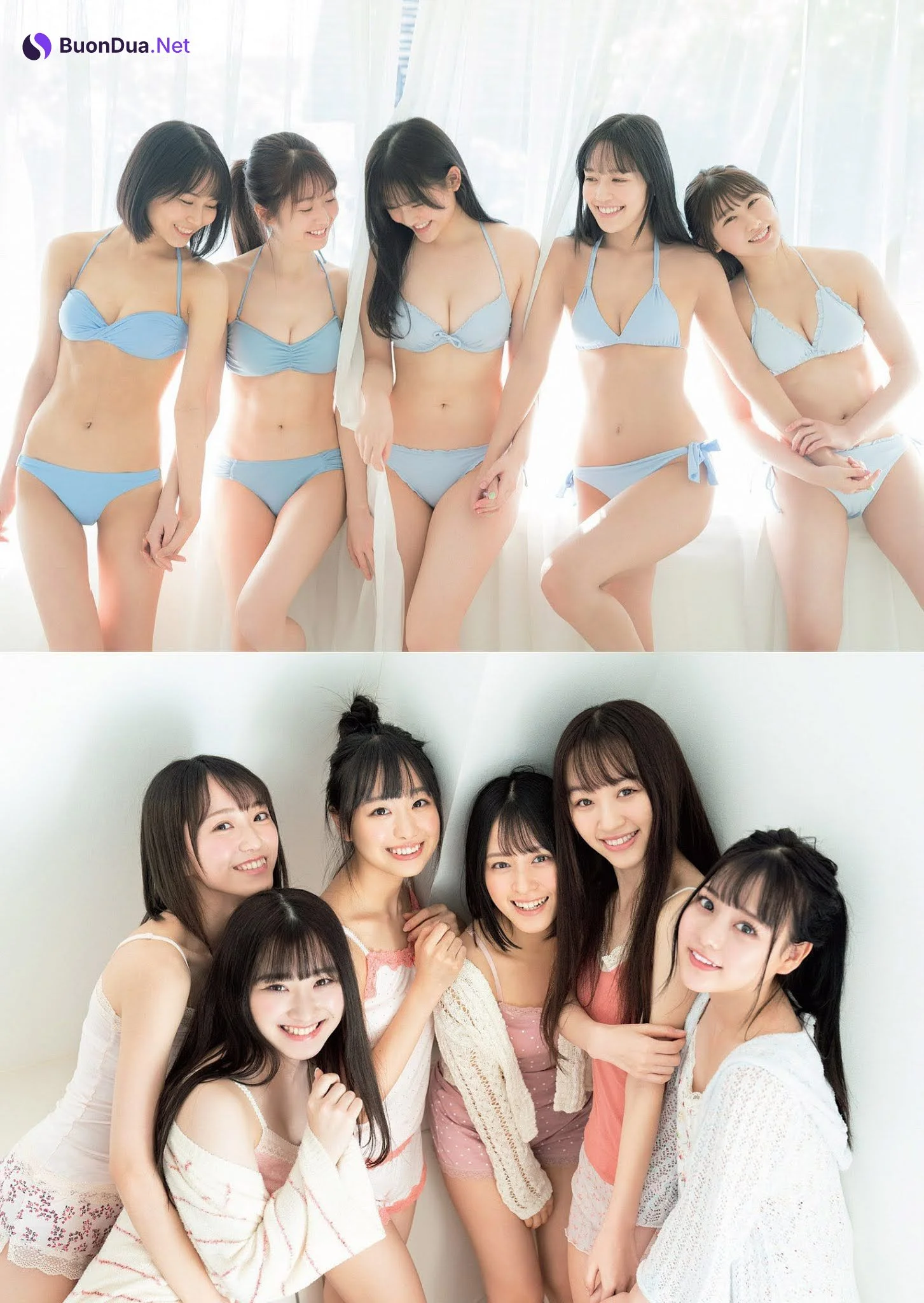 =LOVE イコールラブ, Weekly Playboy 2021 No.13 (週刊プレイボーイ 2021年13号) - Photo 19