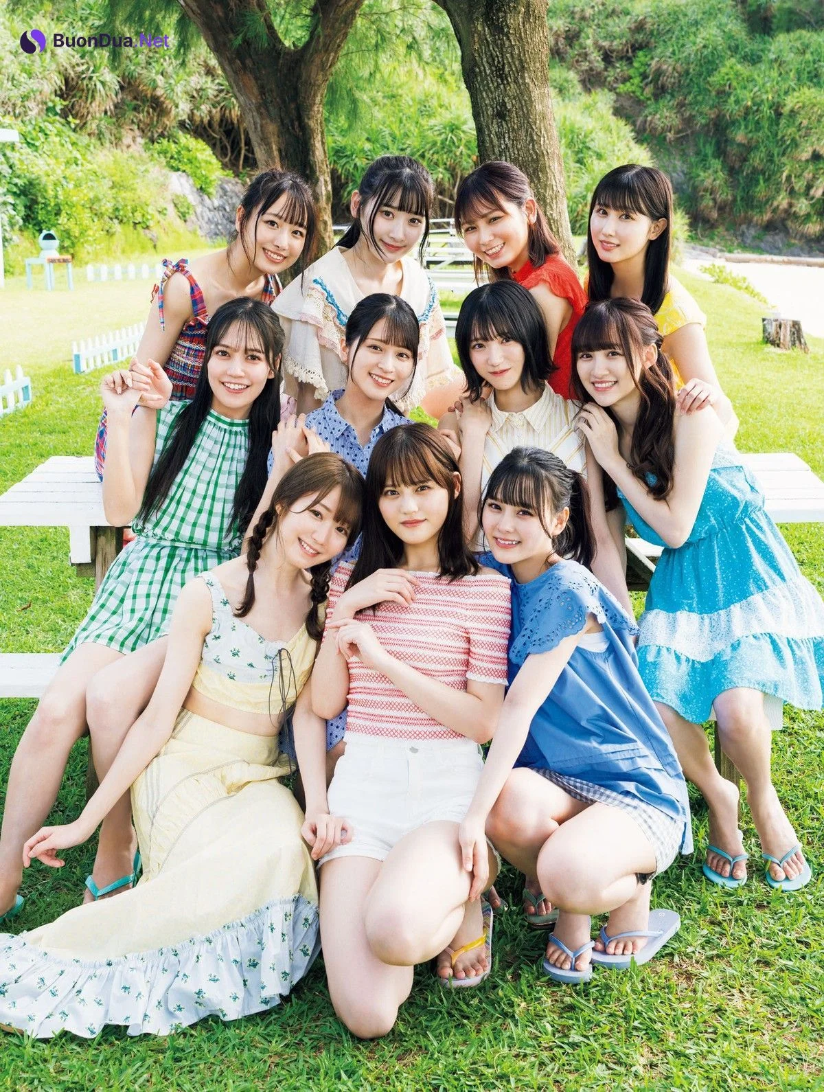=LOVE, Weekly Playboy 2022 No.38 (週刊プレイボーイ 2022年38号) - Photo 11