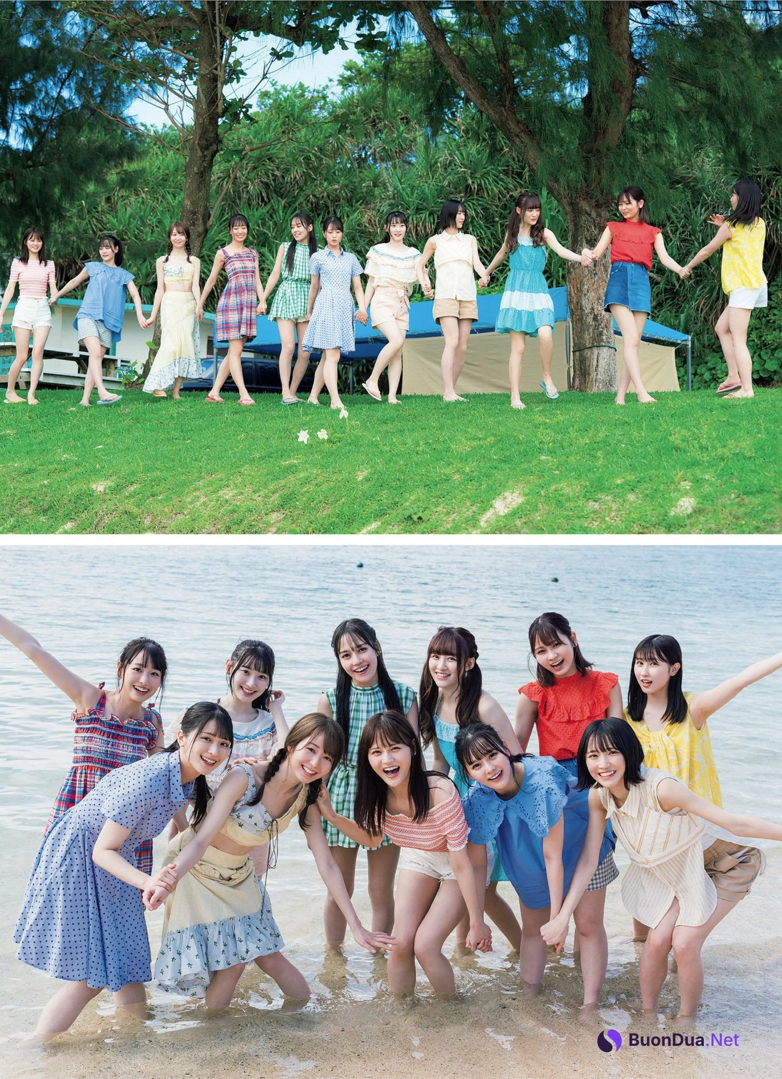 =LOVE, Weekly Playboy 2022 No.38 (週刊プレイボーイ 2022年38号) - Photo 9