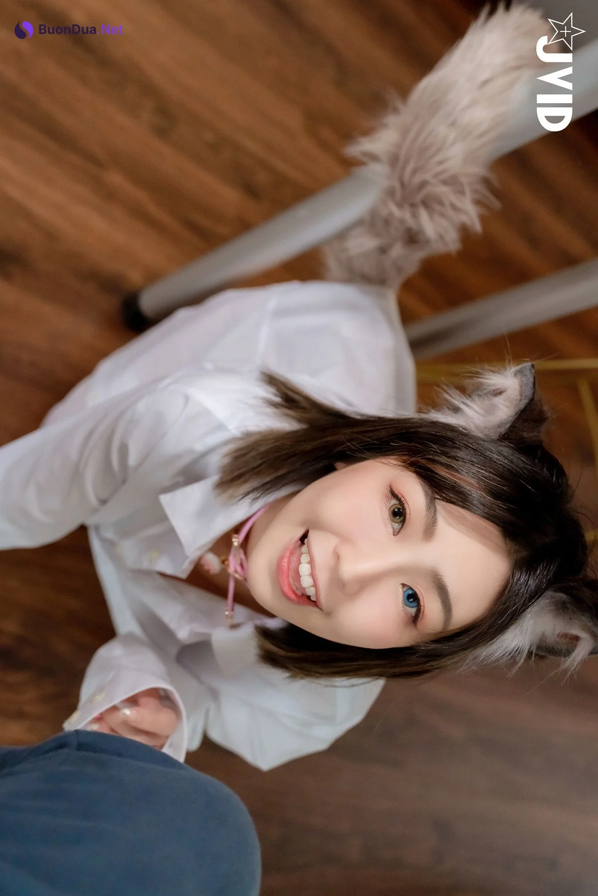 萌寵少女猫《希希》～可愛い無極限！Lovely kitty girl - Photo 3