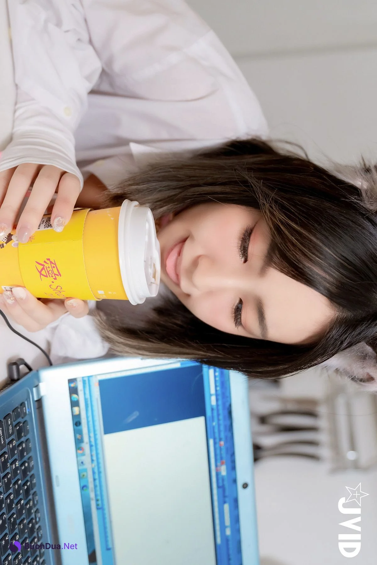 萌寵少女猫《希希》～可愛い無極限！Lovely kitty girl - Photo 8