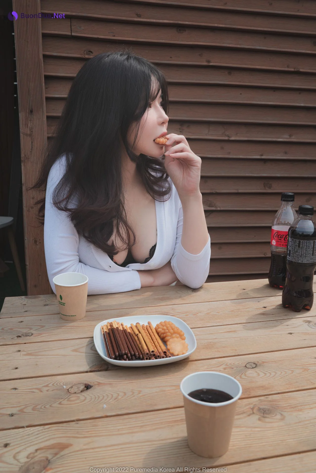 Lovey 러비, [PURE MEDIA] Vol.179 디지털화보 Set.01 - Photo 10