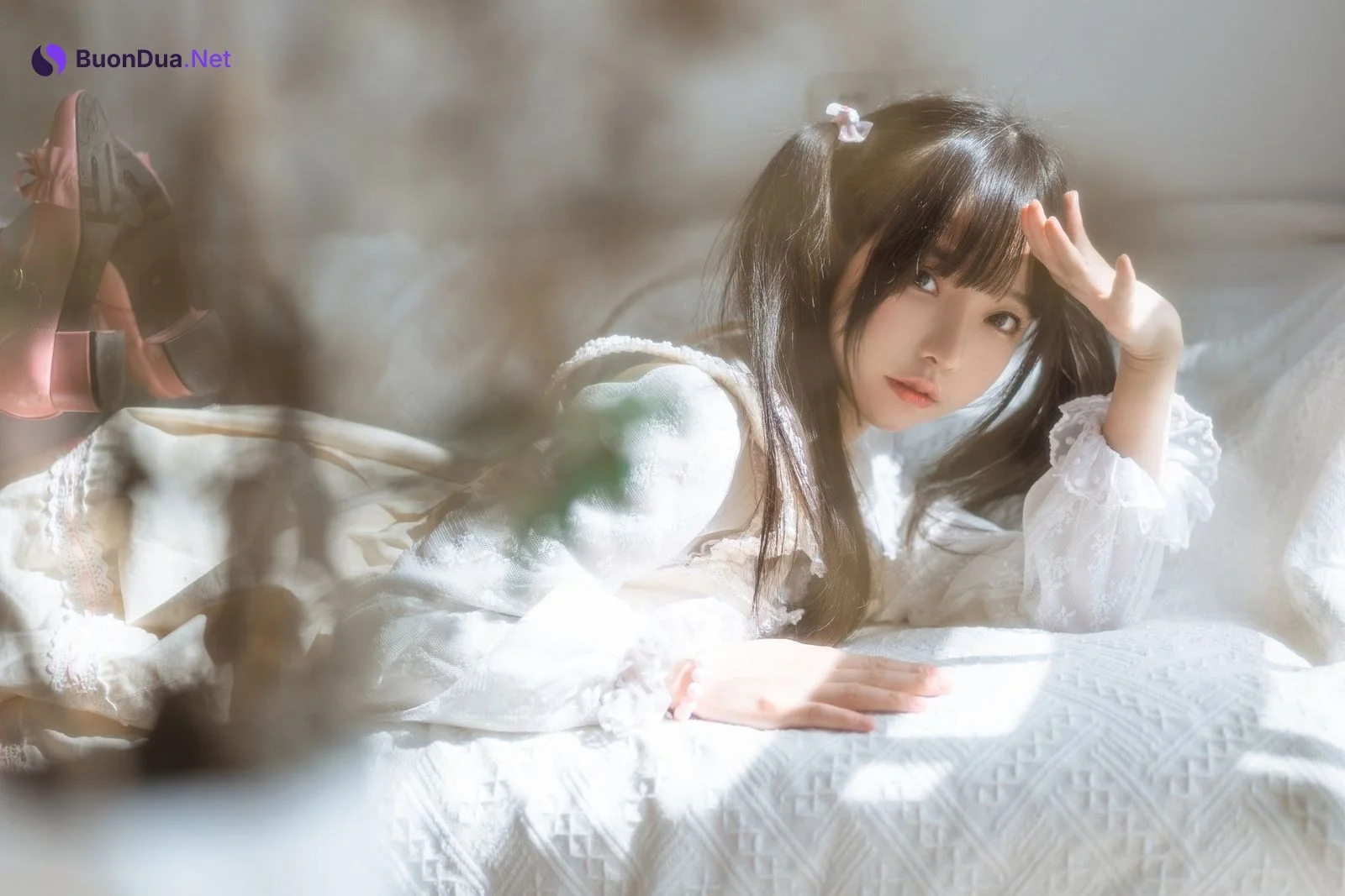 六味帝皇醬 小藝LOX洛麗塔 - Photo 13