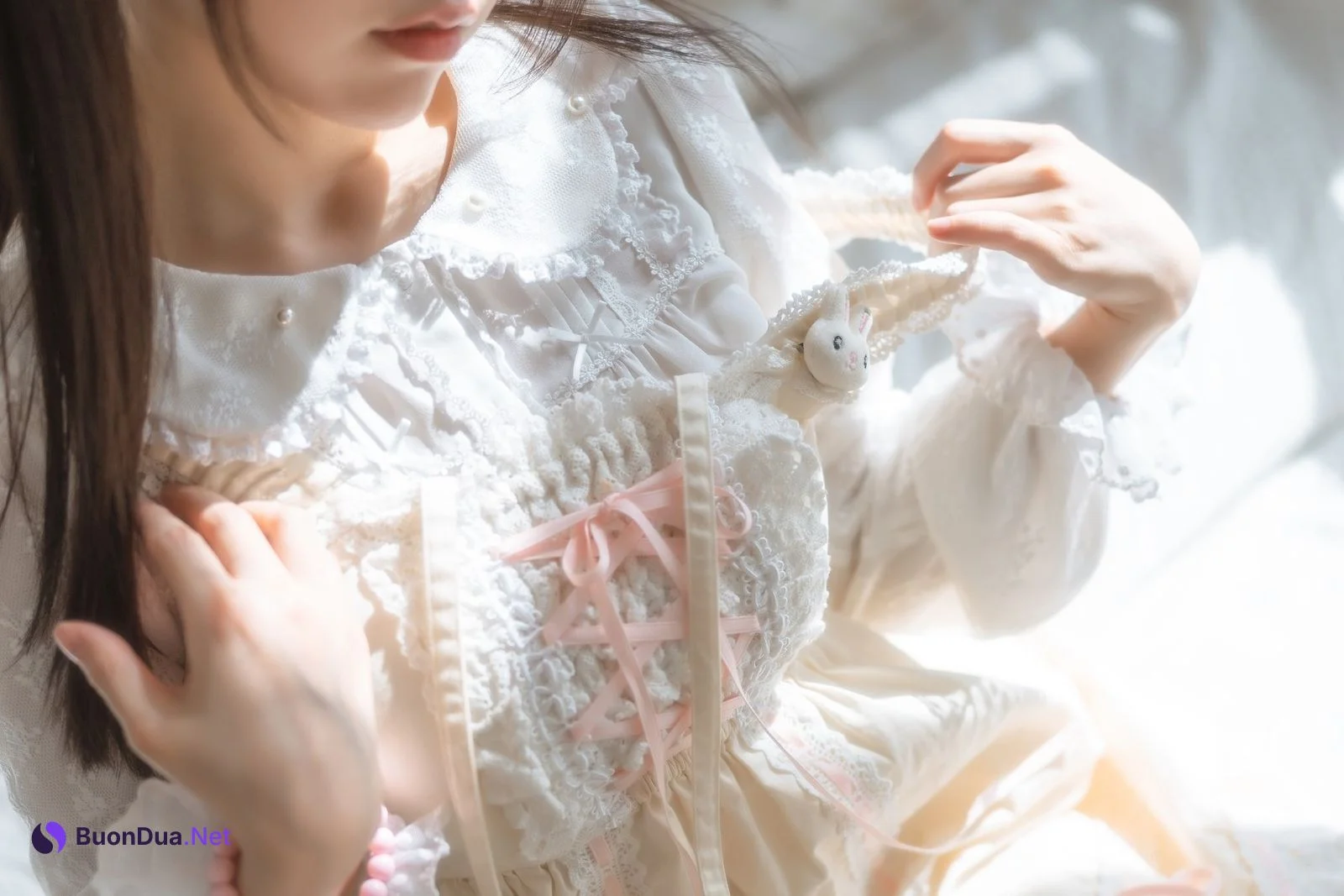 六味帝皇醬 小藝LOX洛麗塔 - Photo 15