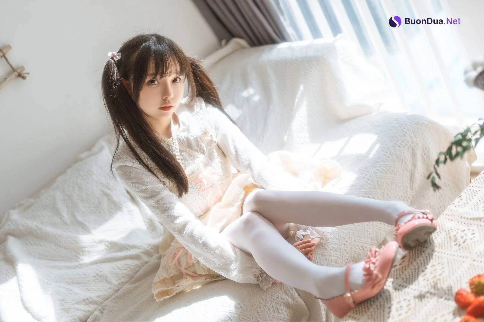 六味帝皇醬 小藝LOX洛麗塔 - Photo 16