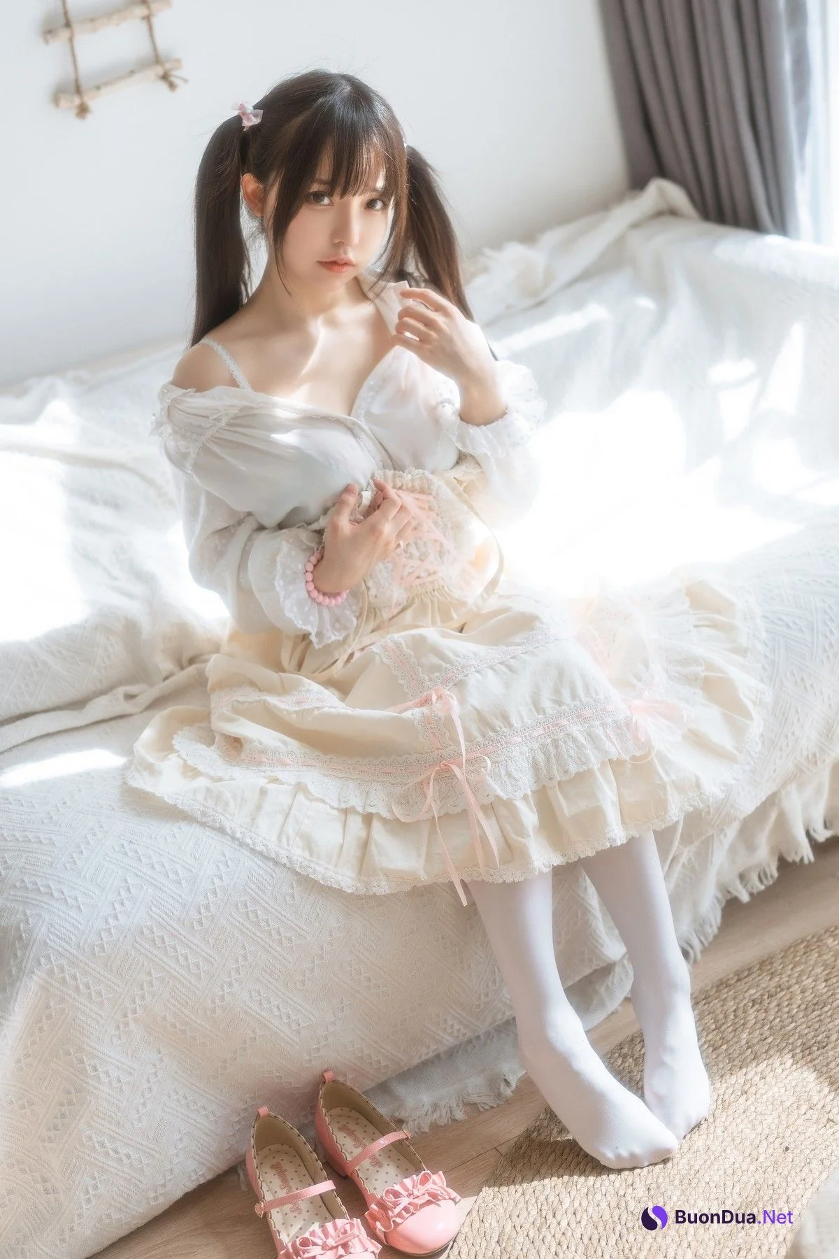 六味帝皇醬 小藝LOX洛麗塔 - Photo 18
