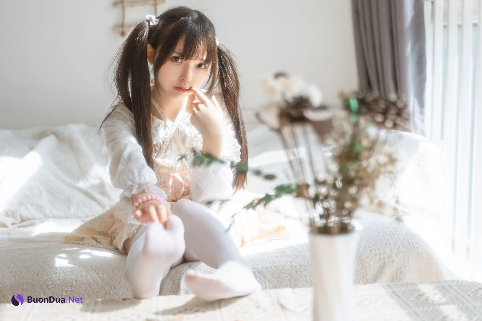 六味帝皇醬 小藝LOX洛麗塔 - Photo 4