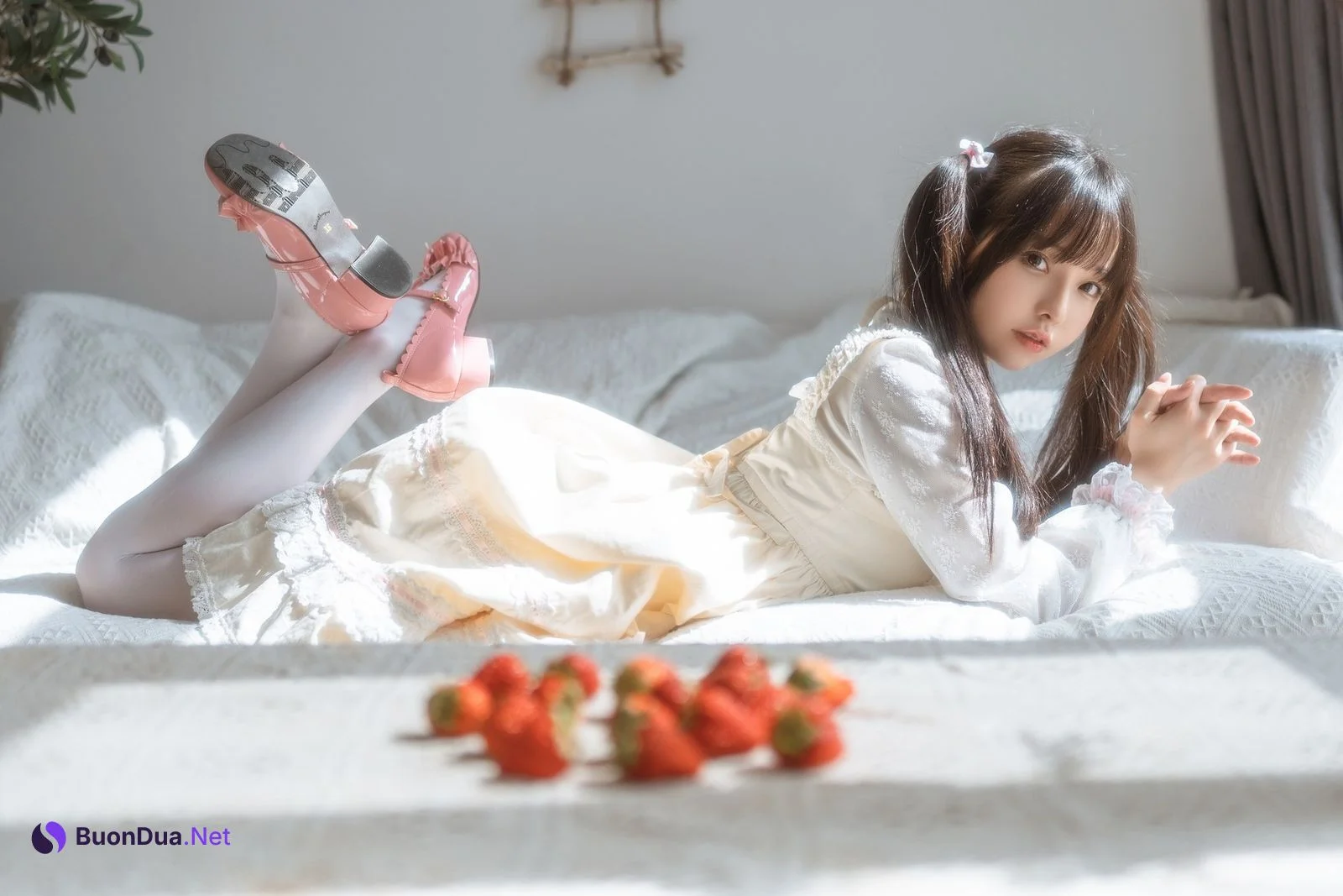 六味帝皇醬 小藝LOX洛麗塔 - Photo 5