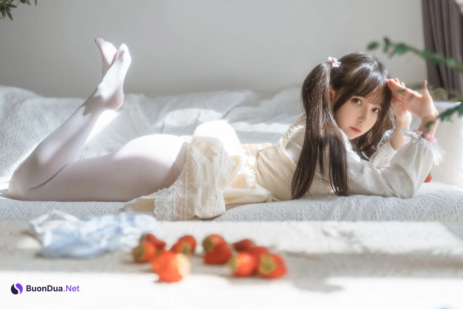 六味帝皇醬 小藝LOX洛麗塔 - Photo 7