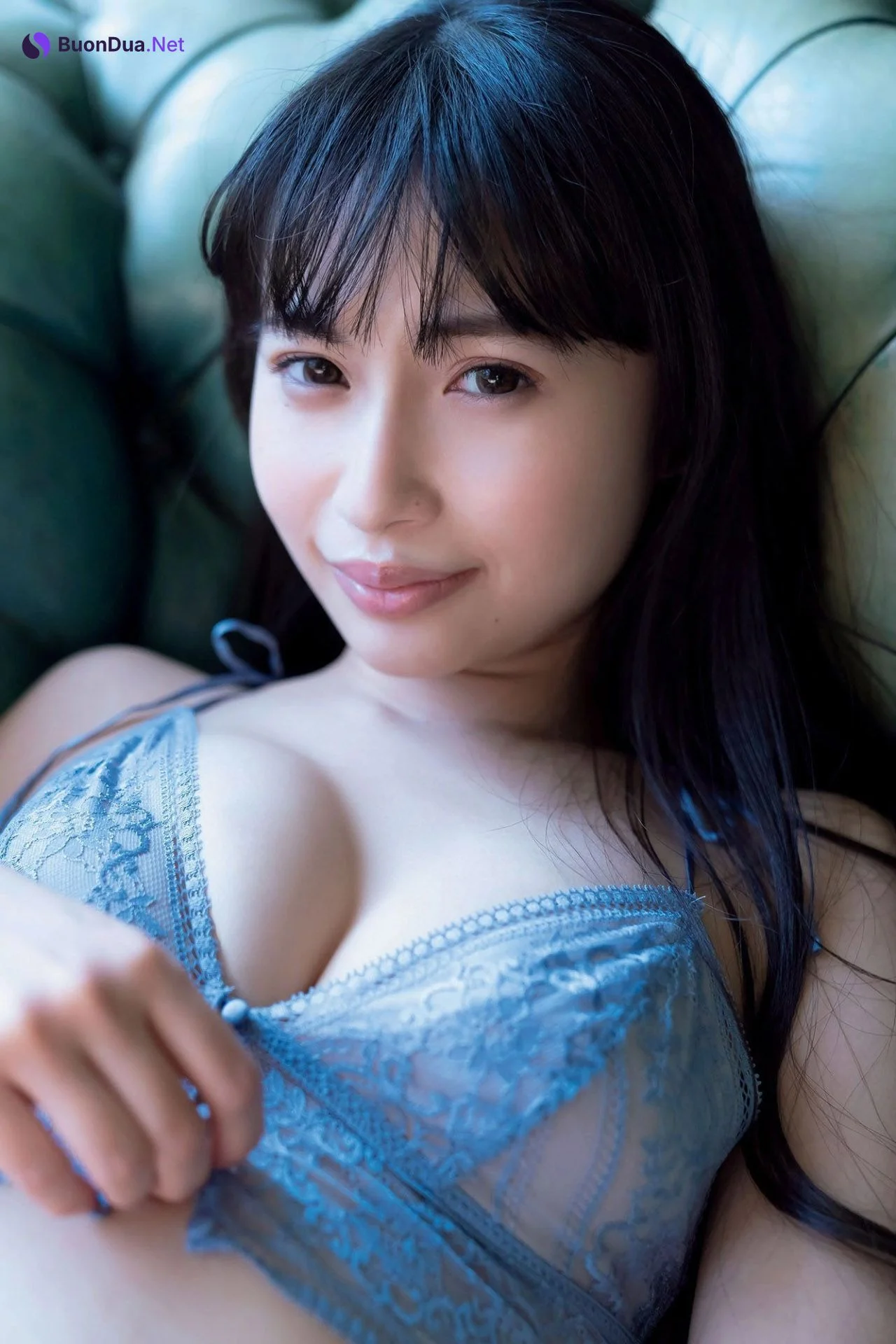 Luka Mochizuki 望月琉叶, FLASH 2021.04.27 (フラッシュ 2021年4月27日号) - Photo 7